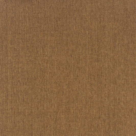 5' x 8' Tan Stain Resistant Indoor Outdoor Area Rug