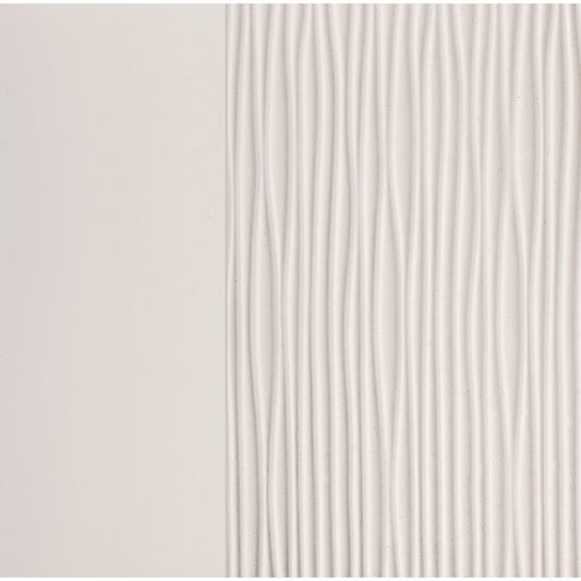 White Chest With 6 Drawers