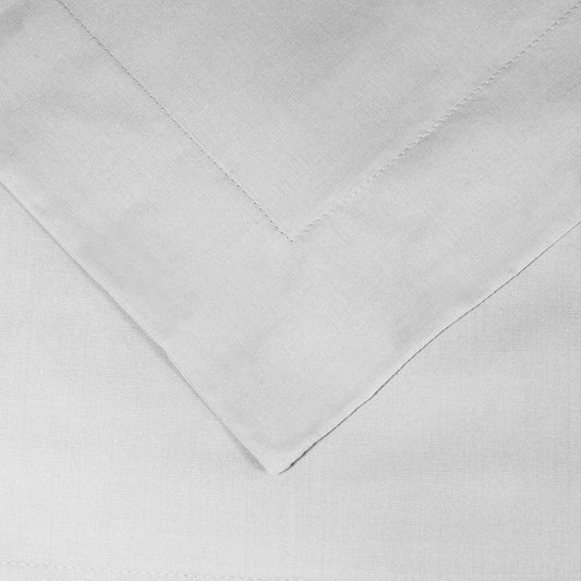 Platinum King 100% Cotton 300 Thread Count Washable Duvet Cover Set
