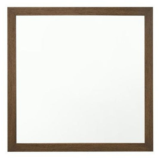 40" Square Dresser Mirror