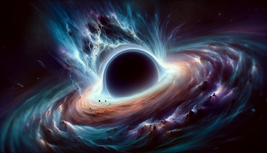 supermassive black hole