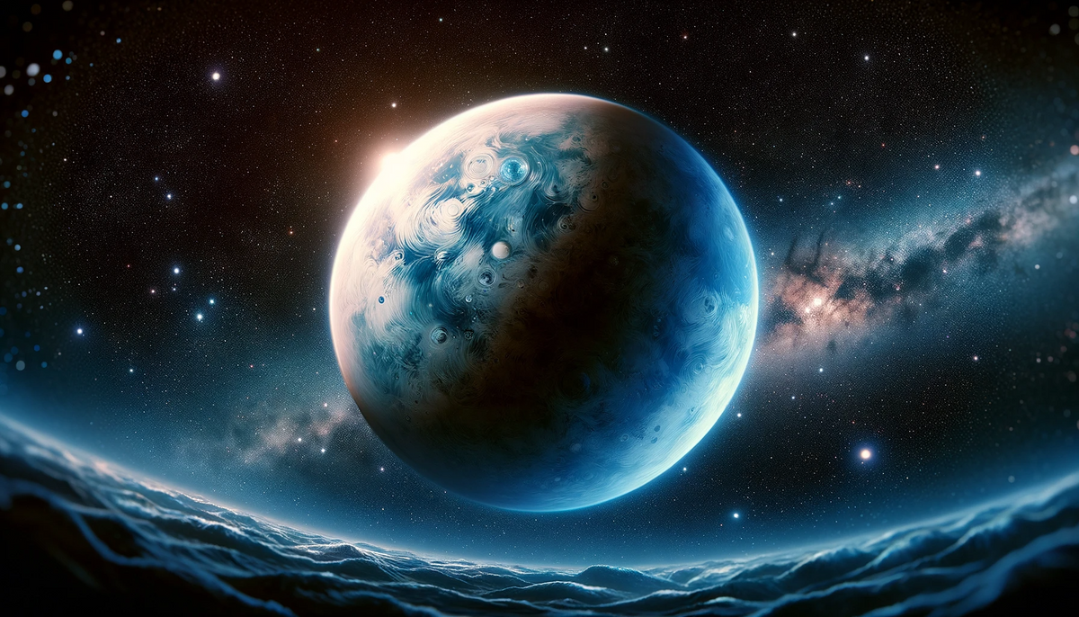 Exploring GJ 9827 D: A New Frontier in Exoplanetary Science – Galactic ...