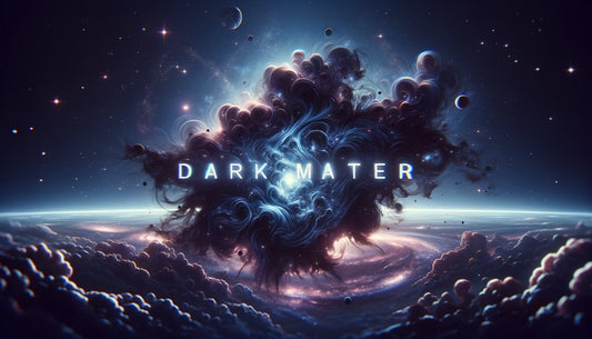Unveiling Dark Matter: The Enigmatic Force Binding the Universe