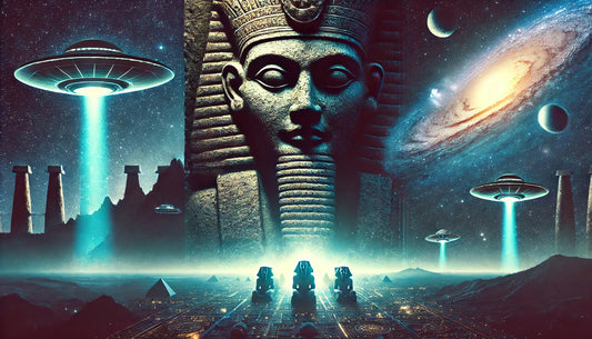 The Cryptoterrestrial Hypothesis: Hidden Civilizations Among Us?