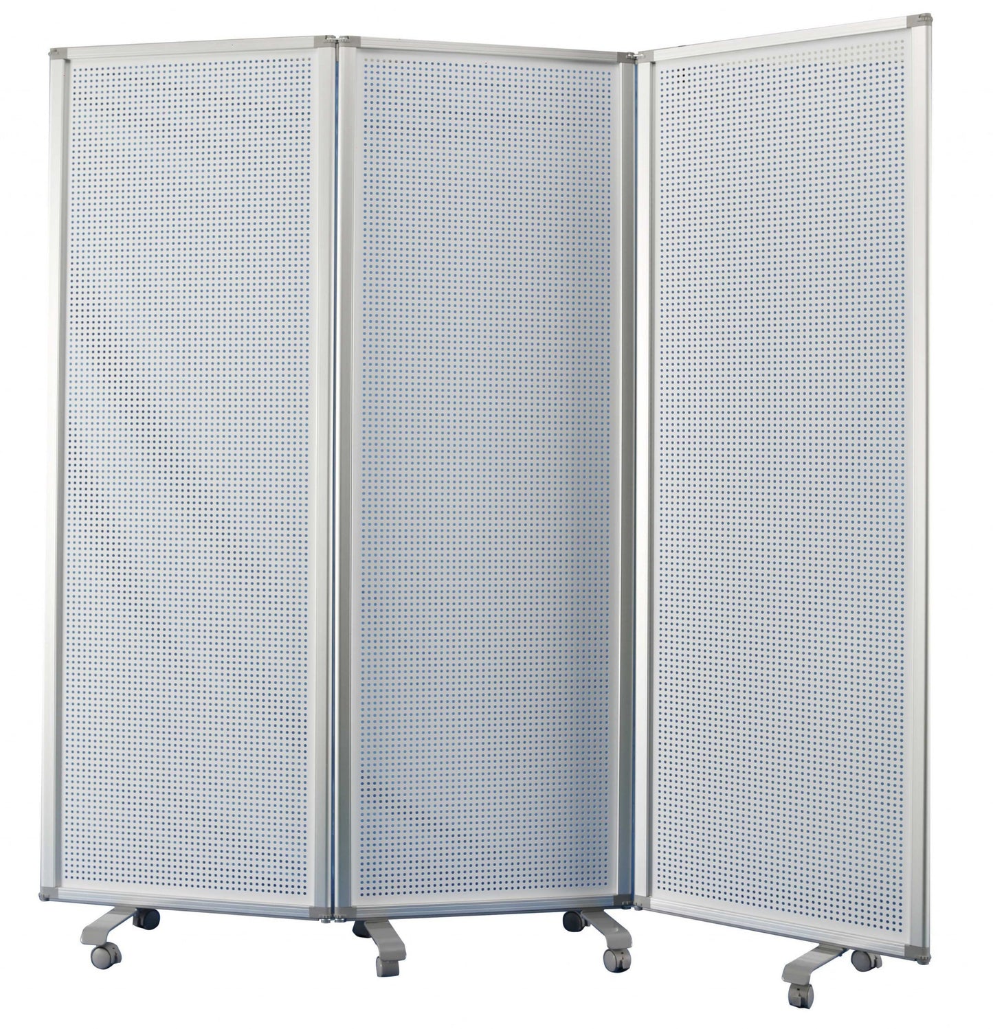 71 X 1 X 71 White Metal And Alloy - Screen