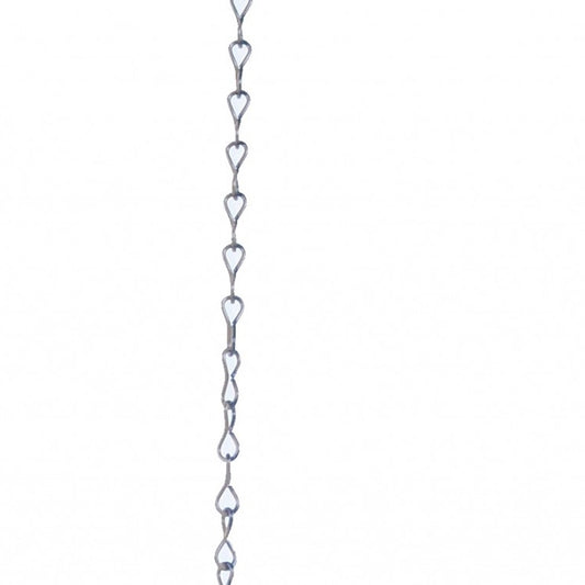 Athletic Man Hanging Ring Sculpture