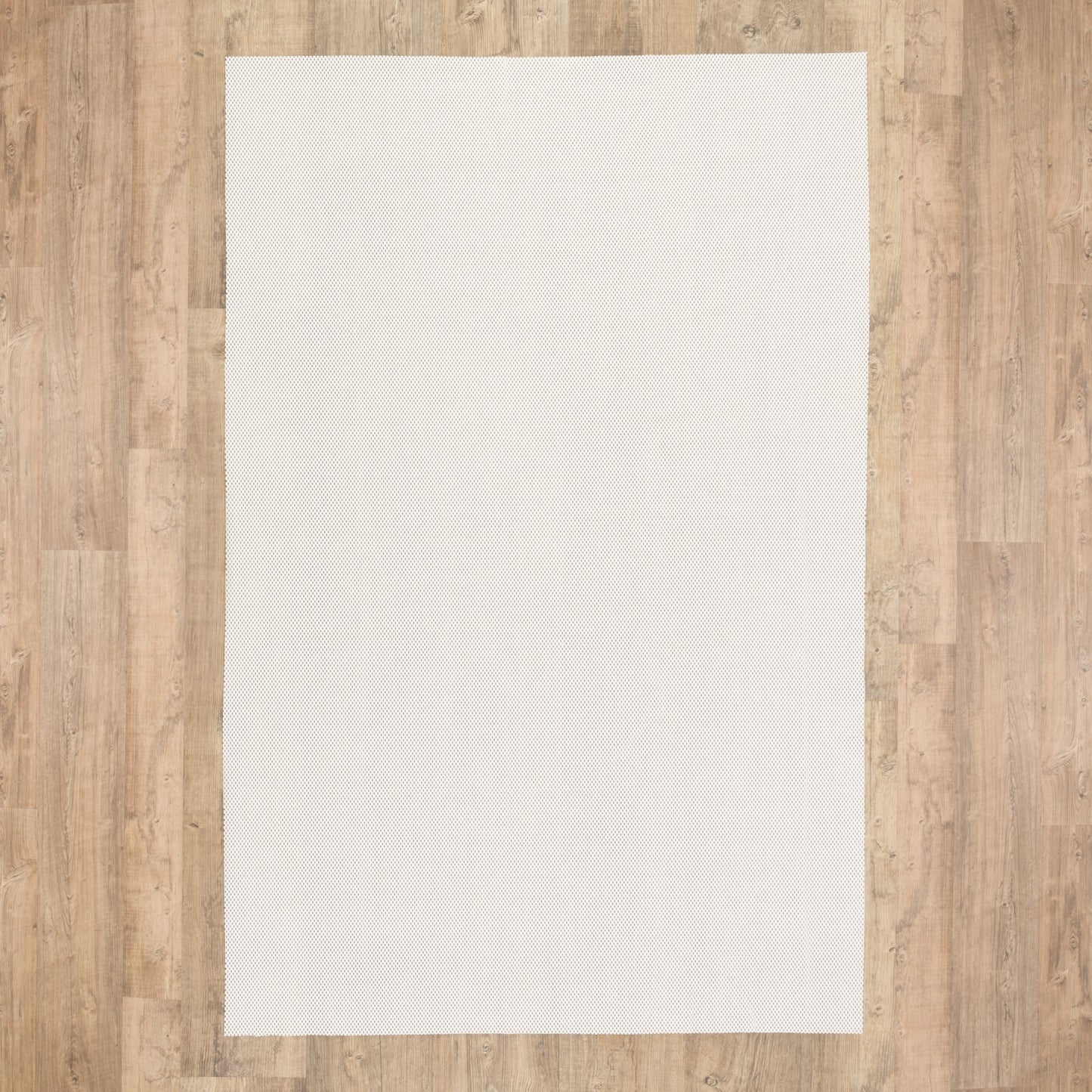 10" X 13" Beige Non Slip Rug Pad