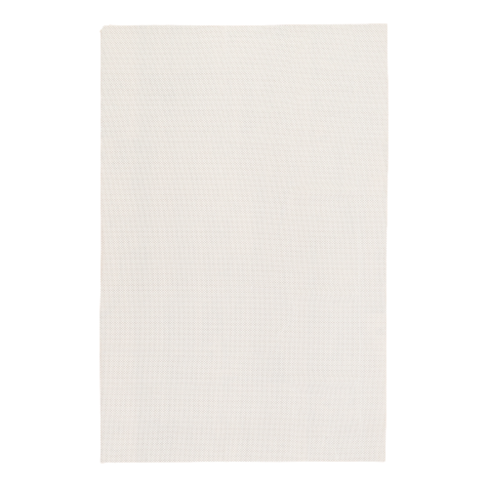 10" X 13" Beige Non Slip Rug Pad