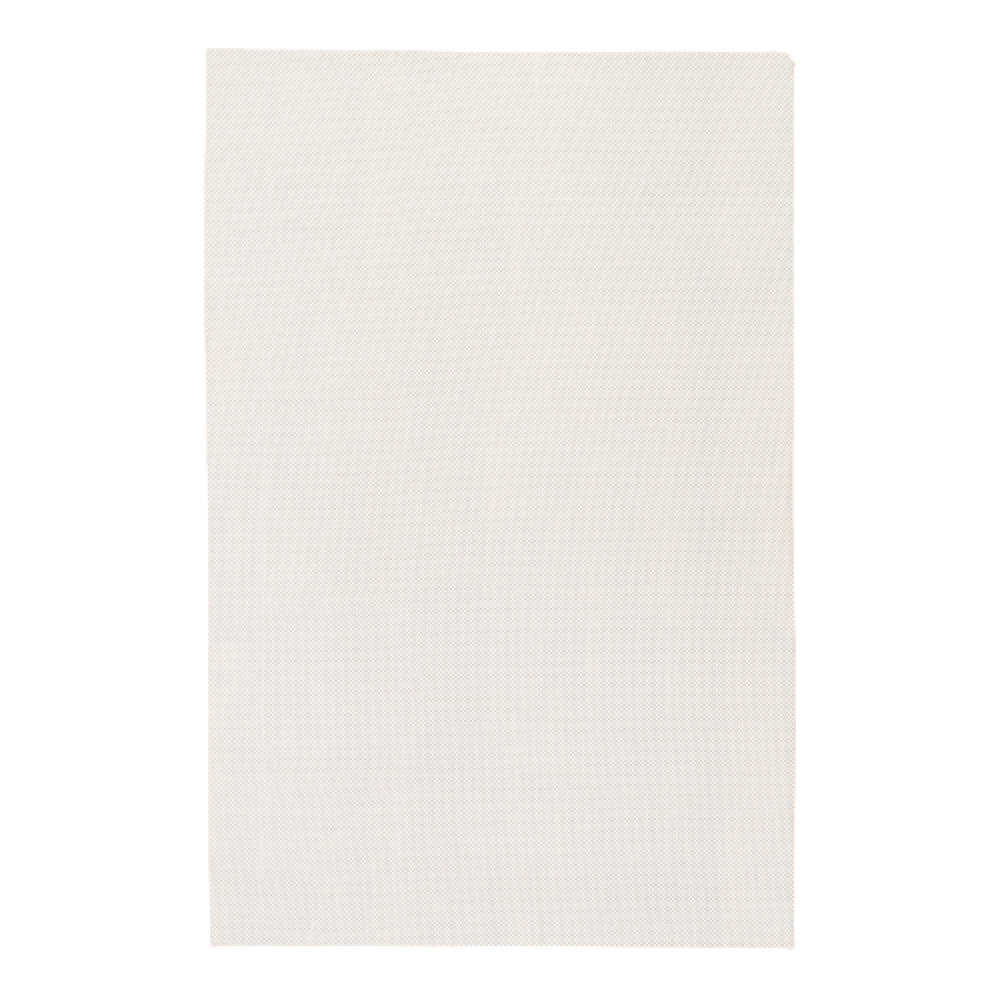 9' X 12' Beige Non Slip Rug Pad