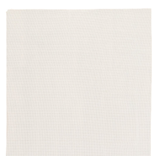 1" X 8" Beige Non Slip Rug Pad