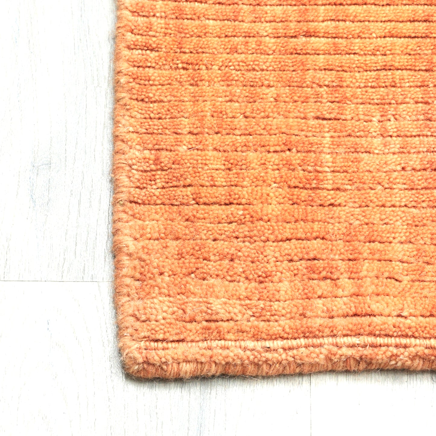 8' x 10' Rose Power Loom Handmade Area Rug