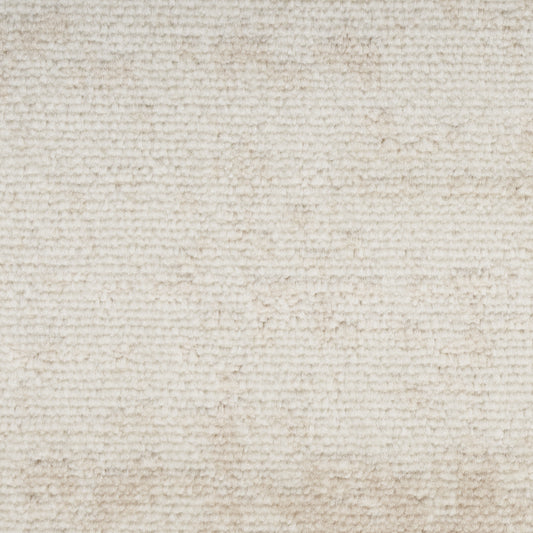 5' x 7' Cream Abstract Area Rug