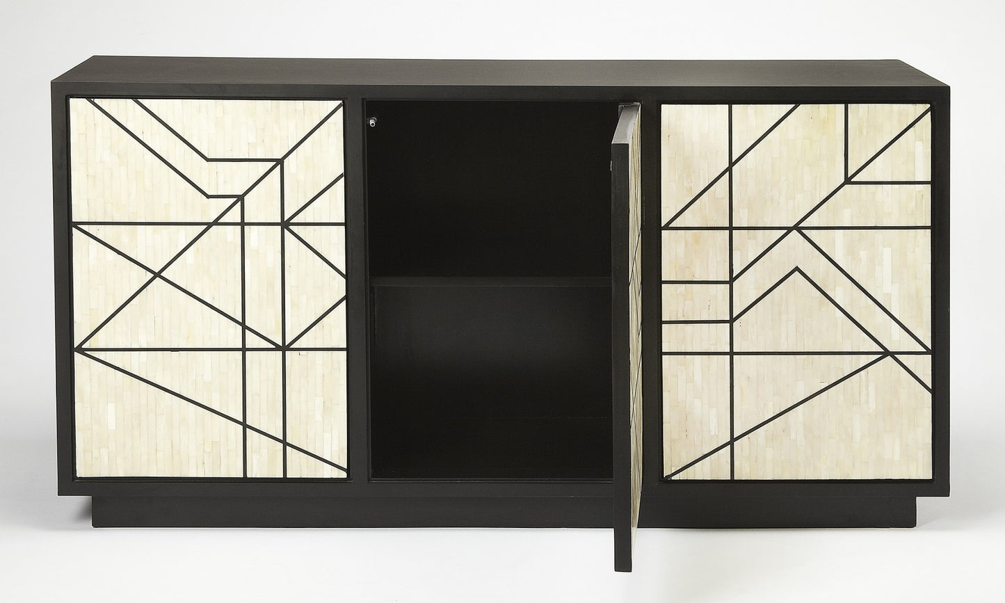 Greta Bone Inlay Sideboard