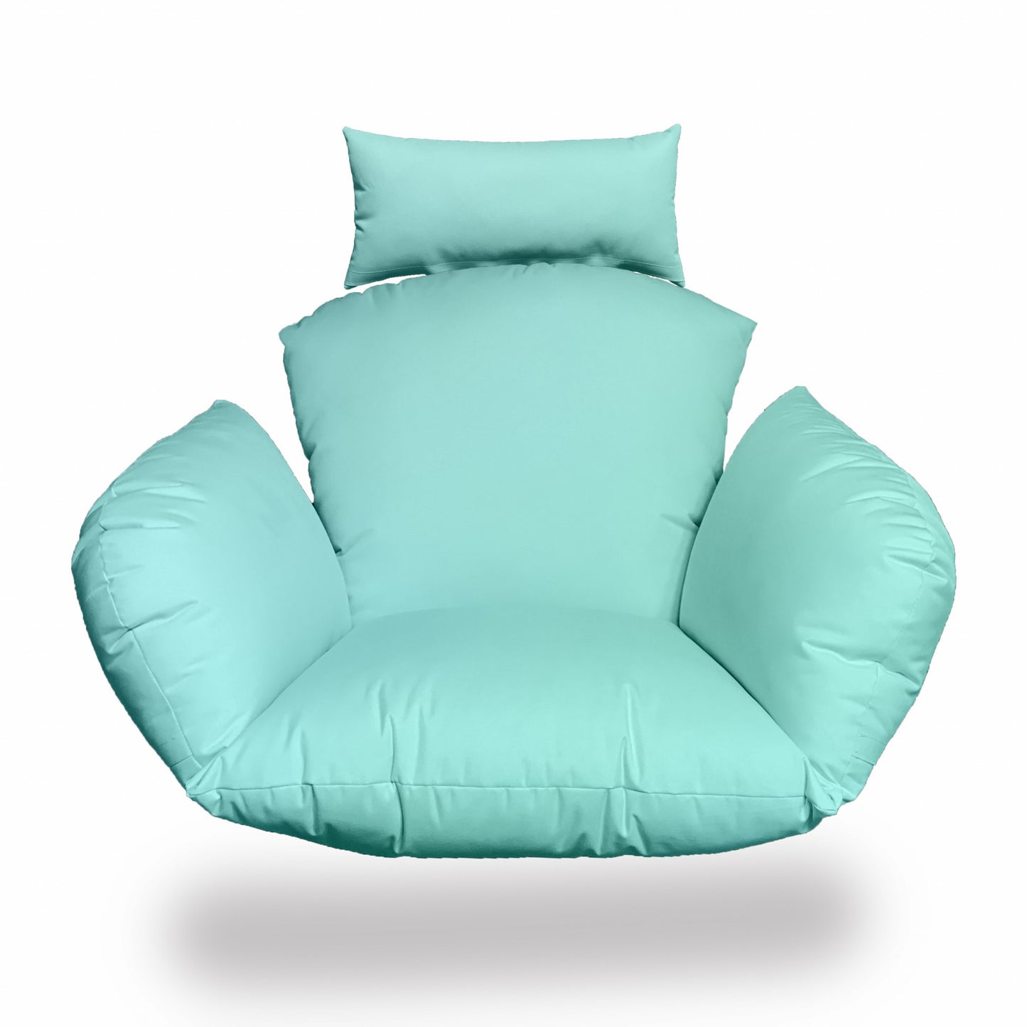 Primo Aqua Indoor Outdoor Replacement Cushion for Egg Chair