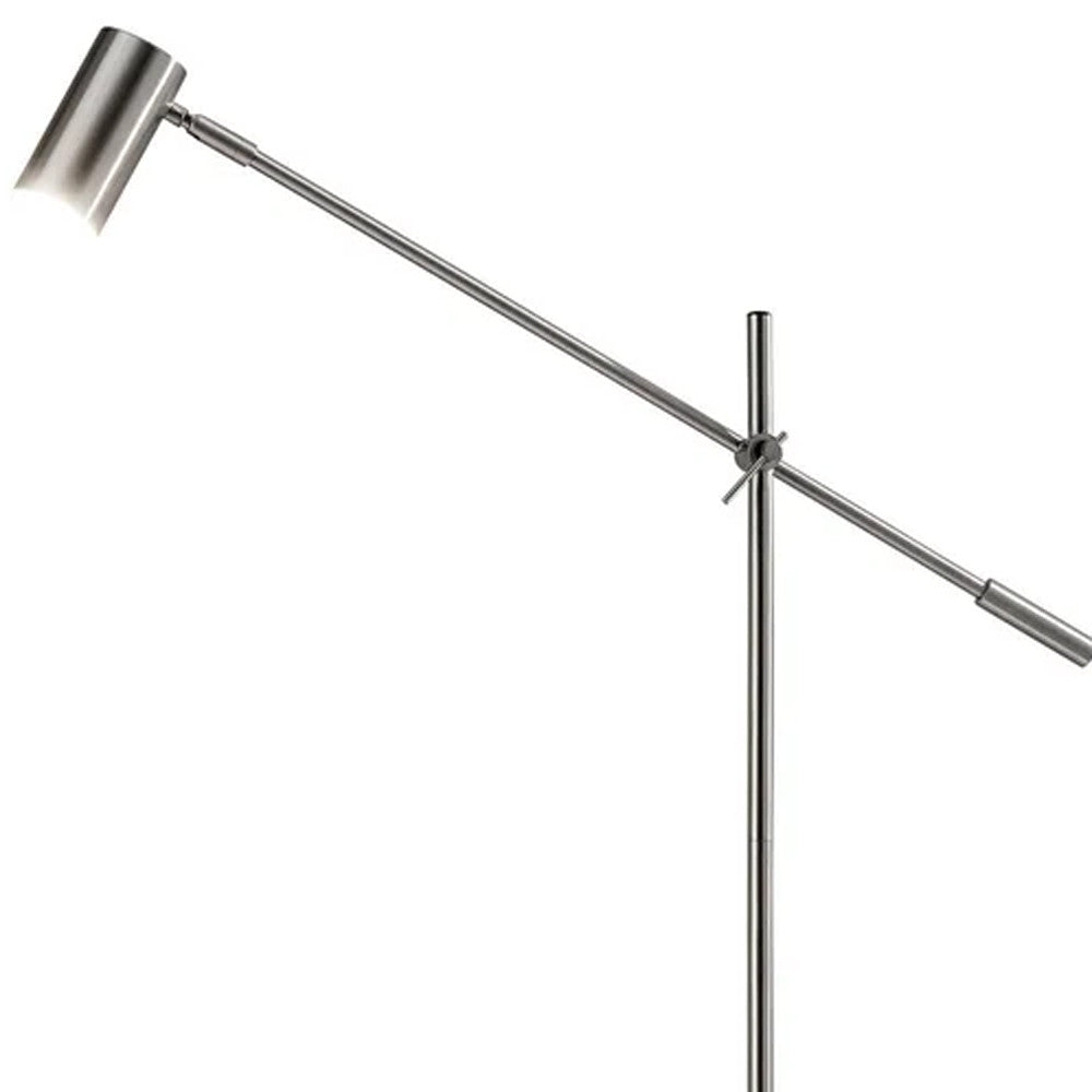 63" Task Floor Lamp