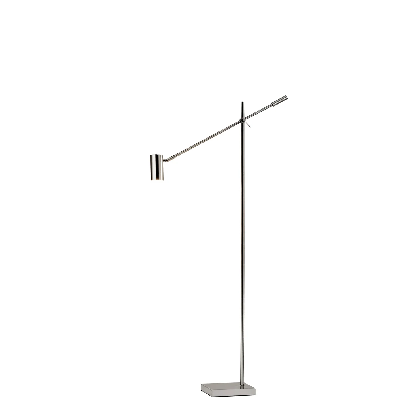 63" Task Floor Lamp