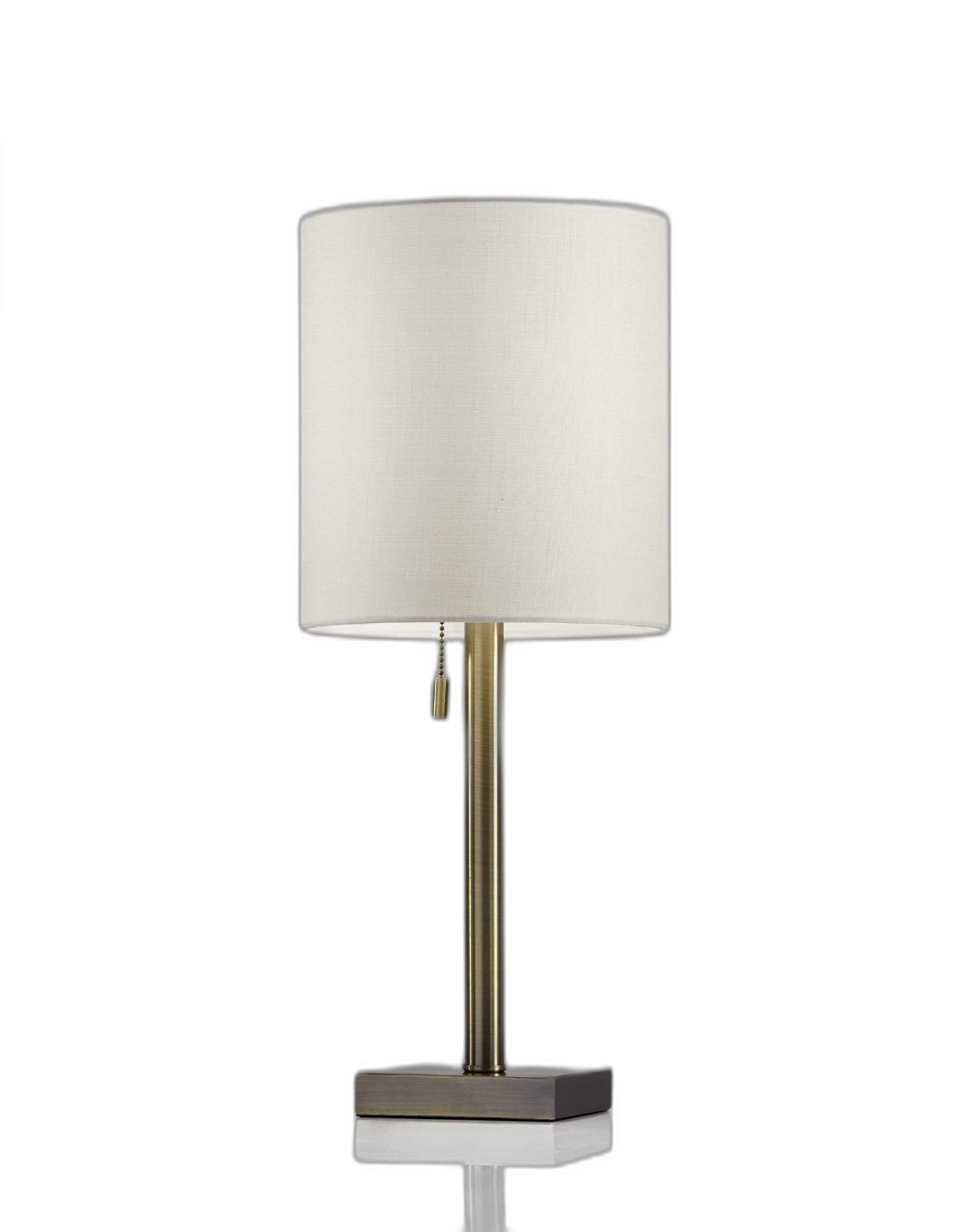 Brass Metal Table Lamp