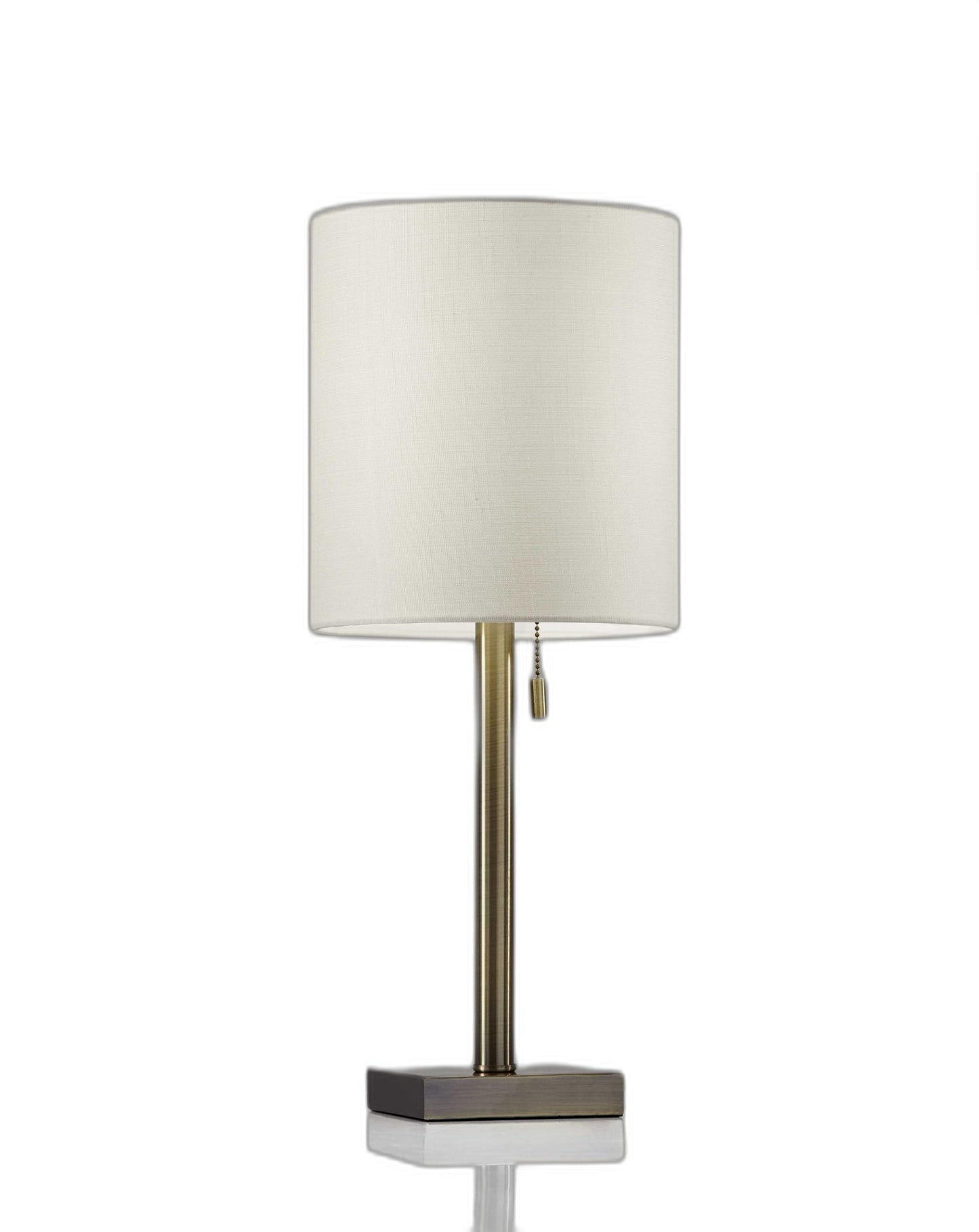 Brass Metal Table Lamp