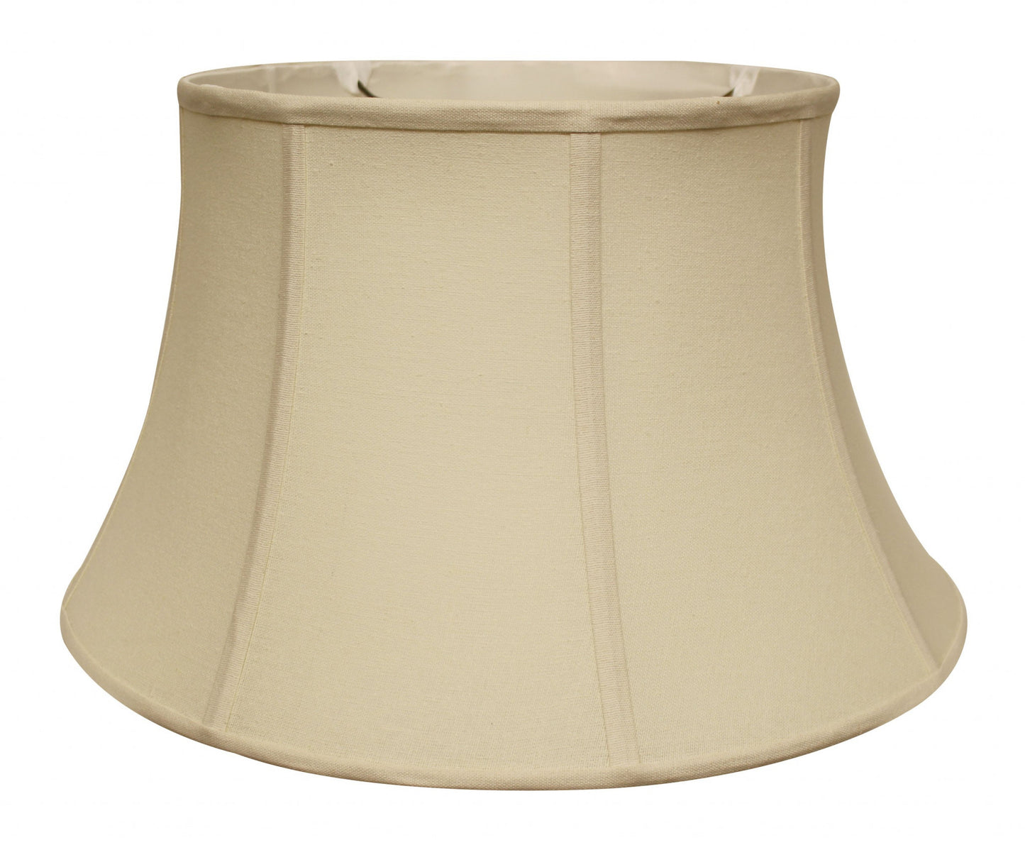 19" Inherent Drum Linen Lampshade