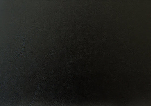 " Black Metal Low Back Bar Chair