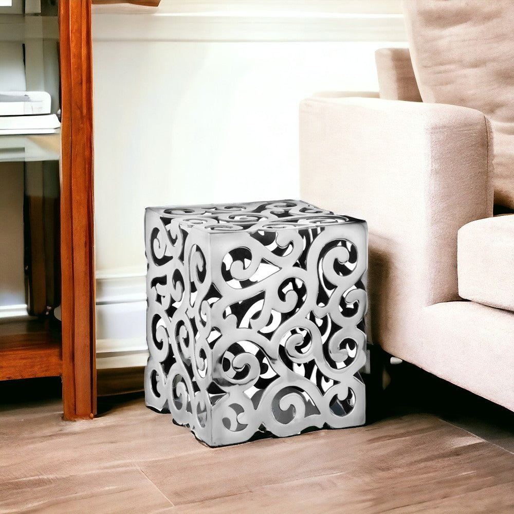 17" Bar Chair