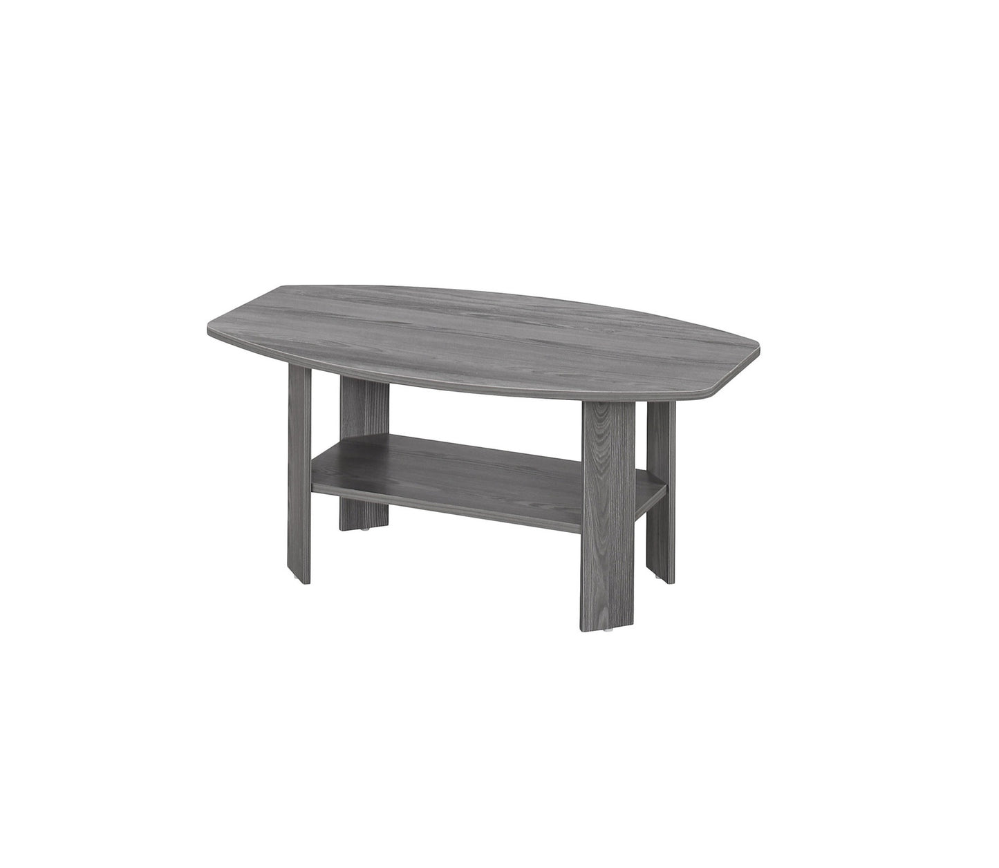 Grey Table Set - 3Pcs Set