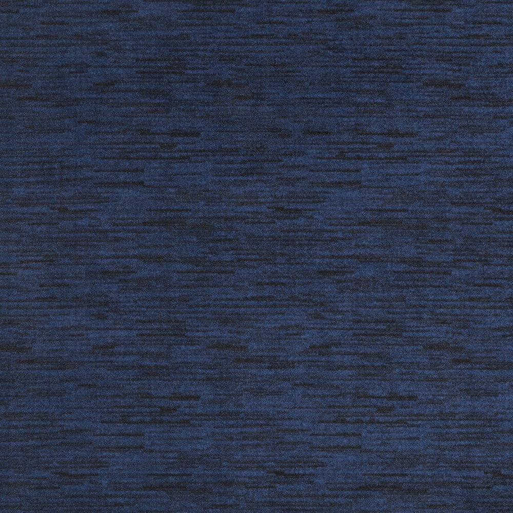 10' X 14' Midnight Blue Non Skid Indoor Outdoor Area Rug