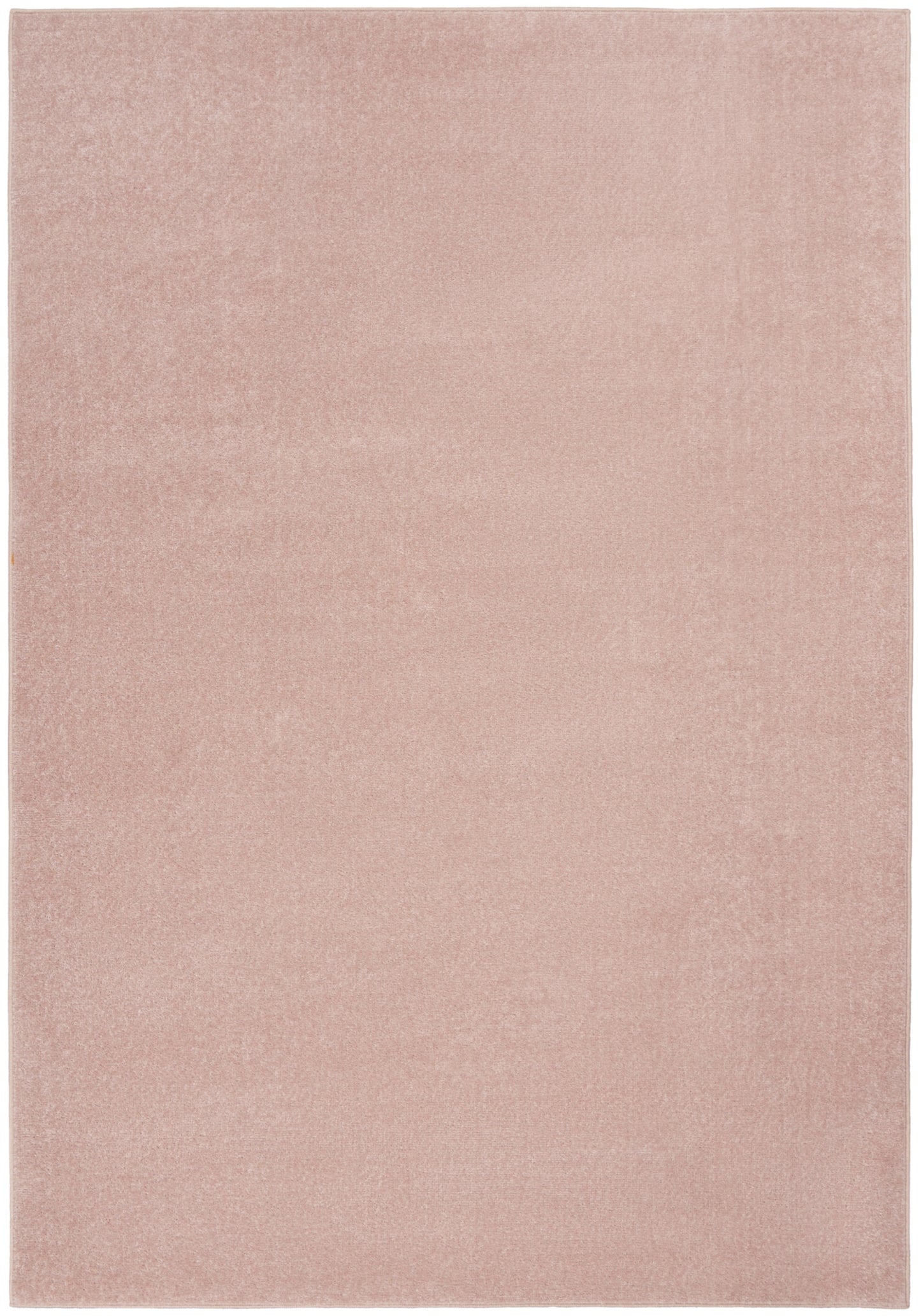 5' X 7' Pink Non Skid Indoor Outdoor Area Rug