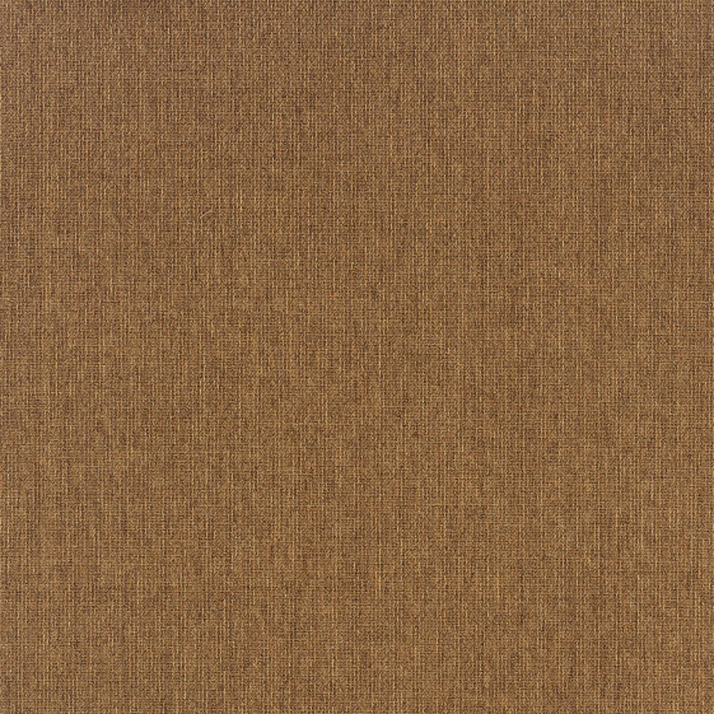 5' x 8' Tan Stain Resistant Indoor Outdoor Area Rug