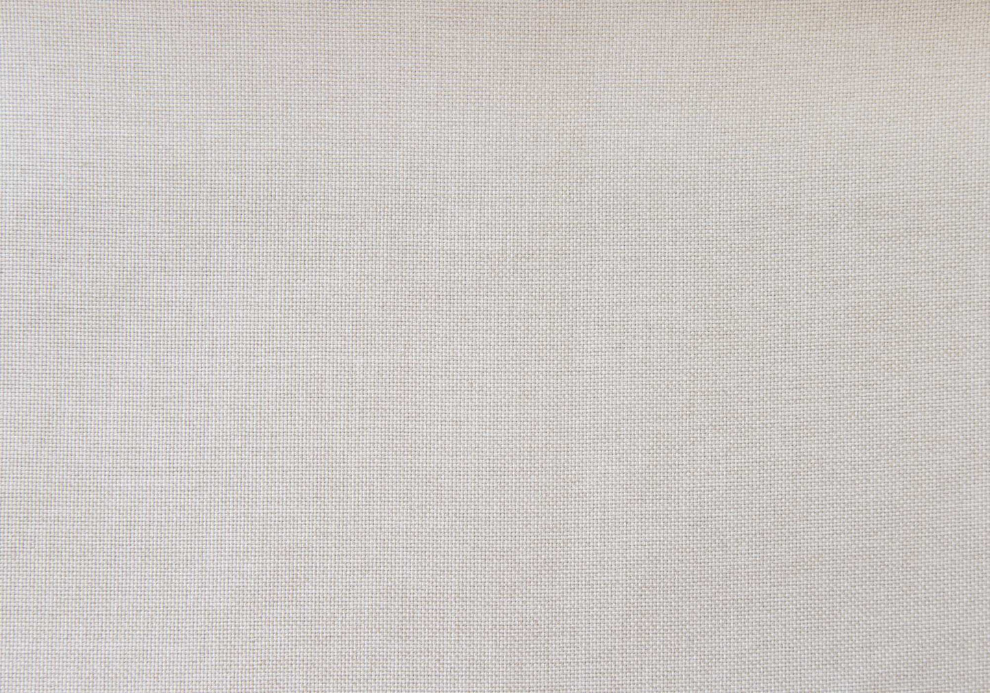 64.25" X 85.25" X 45" Beige Linen - Queen Size Bed