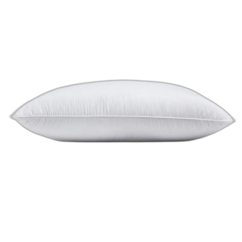 Premium Lux Siberian Down King Size Medium Pillow