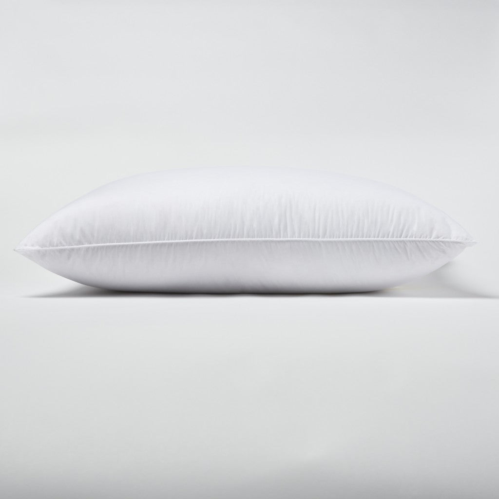 Premium Lux Down Standard Size Medium Pillow