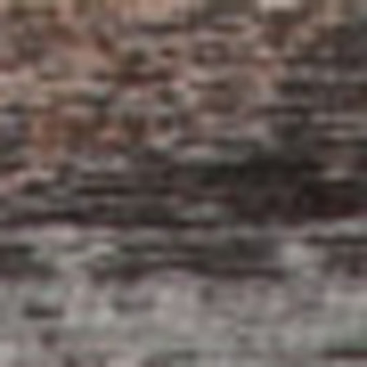 5' x 7' Gray and Beige Medallion Non Skid Area Rug