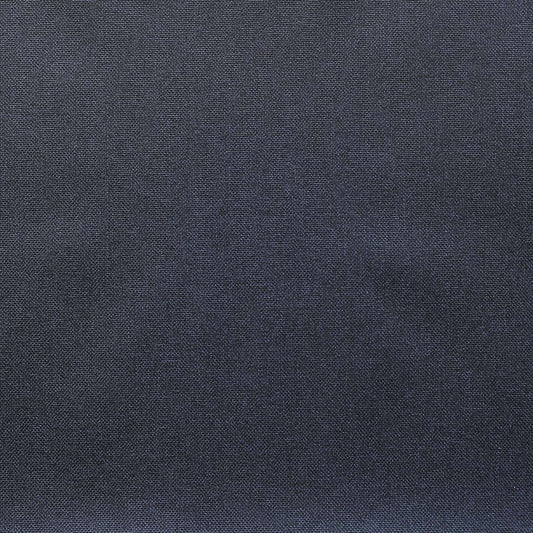 Set Of Four 20" X 12" Black Polyester Zippered Pillow