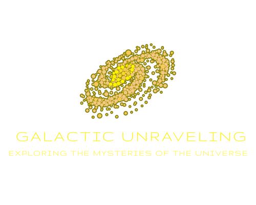 Galactic Unraveling