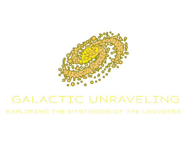 Galactic Unraveling